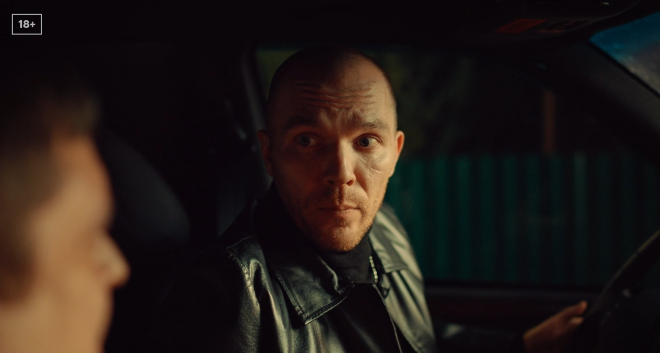 В новом комедийном сериале на ТНТ снялся актер и музыкант из Чебоксар