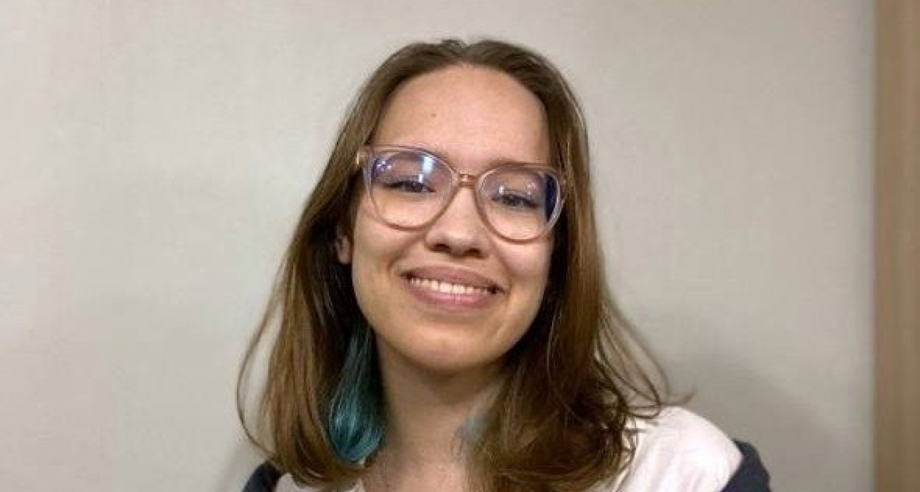 Чебоксарская выпускница внесла вклад в разработку нового метода лечения рака мозга