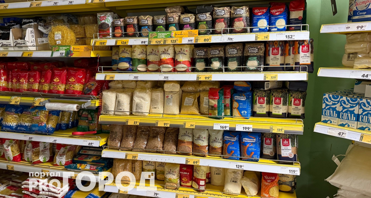 В Европе этой крупой кормят скотину, а мы уплетаем за обе щеки: названа самая опасная каша