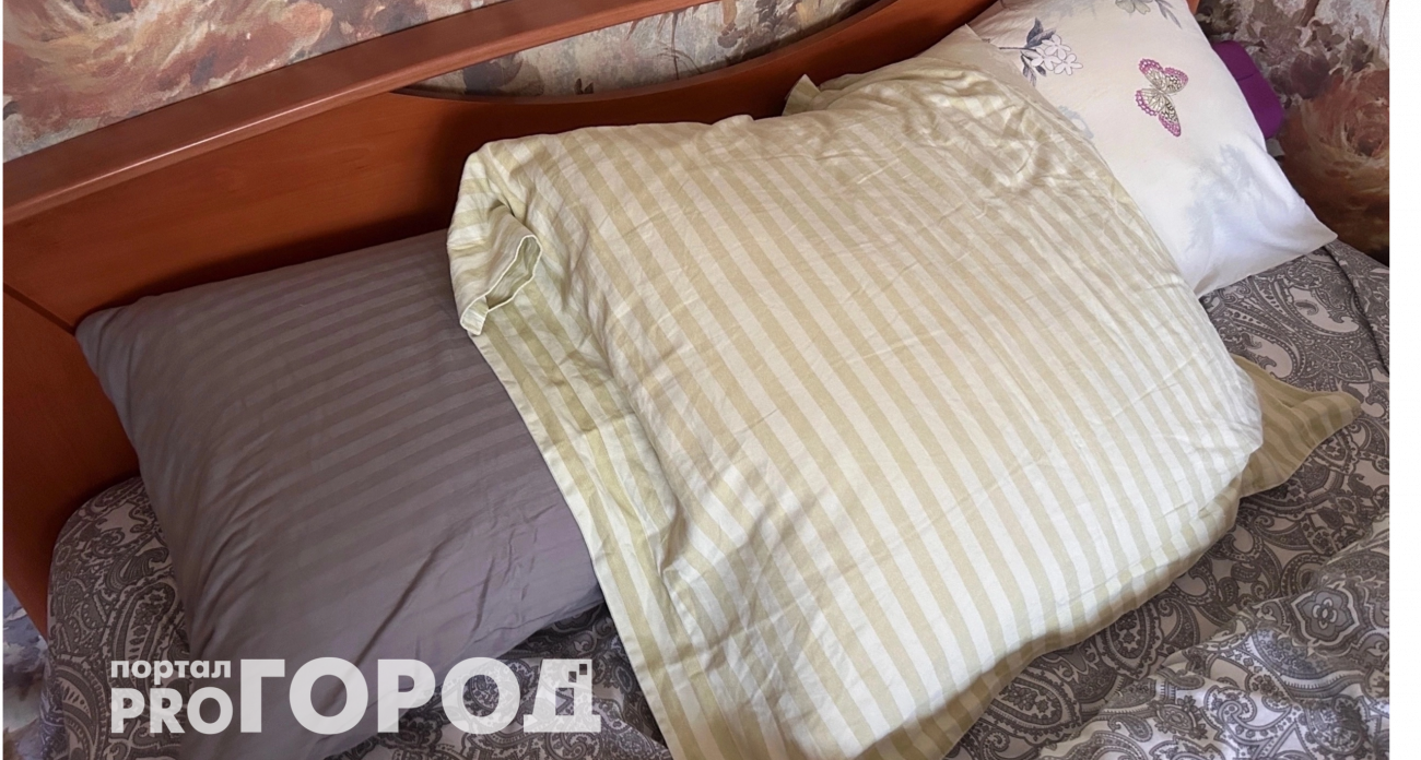 Многолетняя пыль испарится за несколько минут: самый действенный способ отчистить подушки не выходя из дома