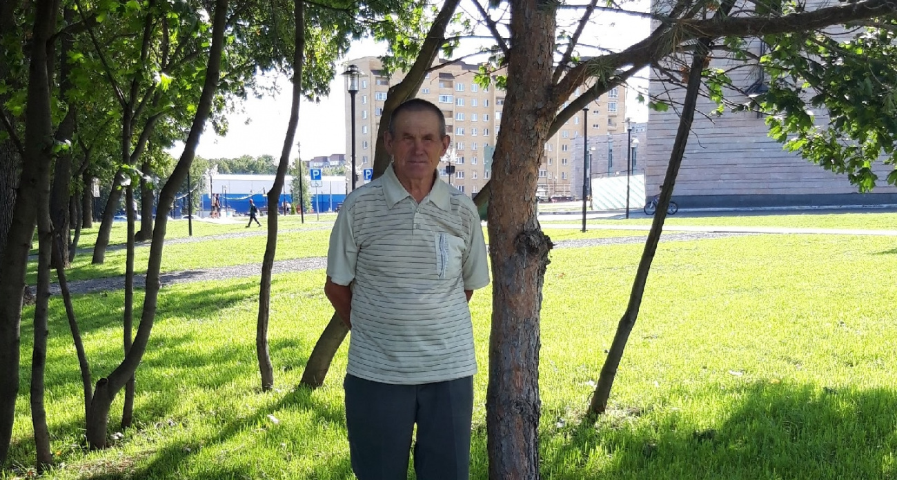 В Чувашии ищут пожилого мужчину: уехал из родной деревни на велосипеде и исчез