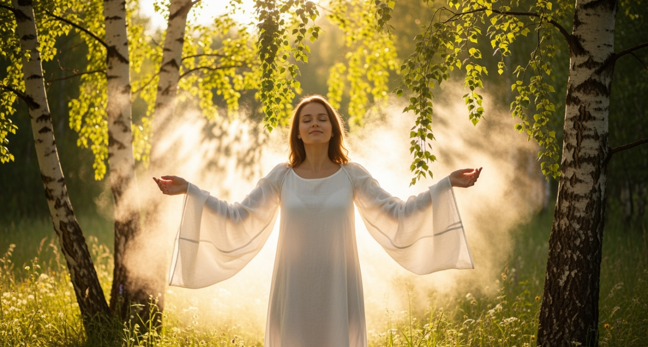 Рожденные в эти числа находятся под защитой сильнейшего ангела-хранителя — проверьте свою дату