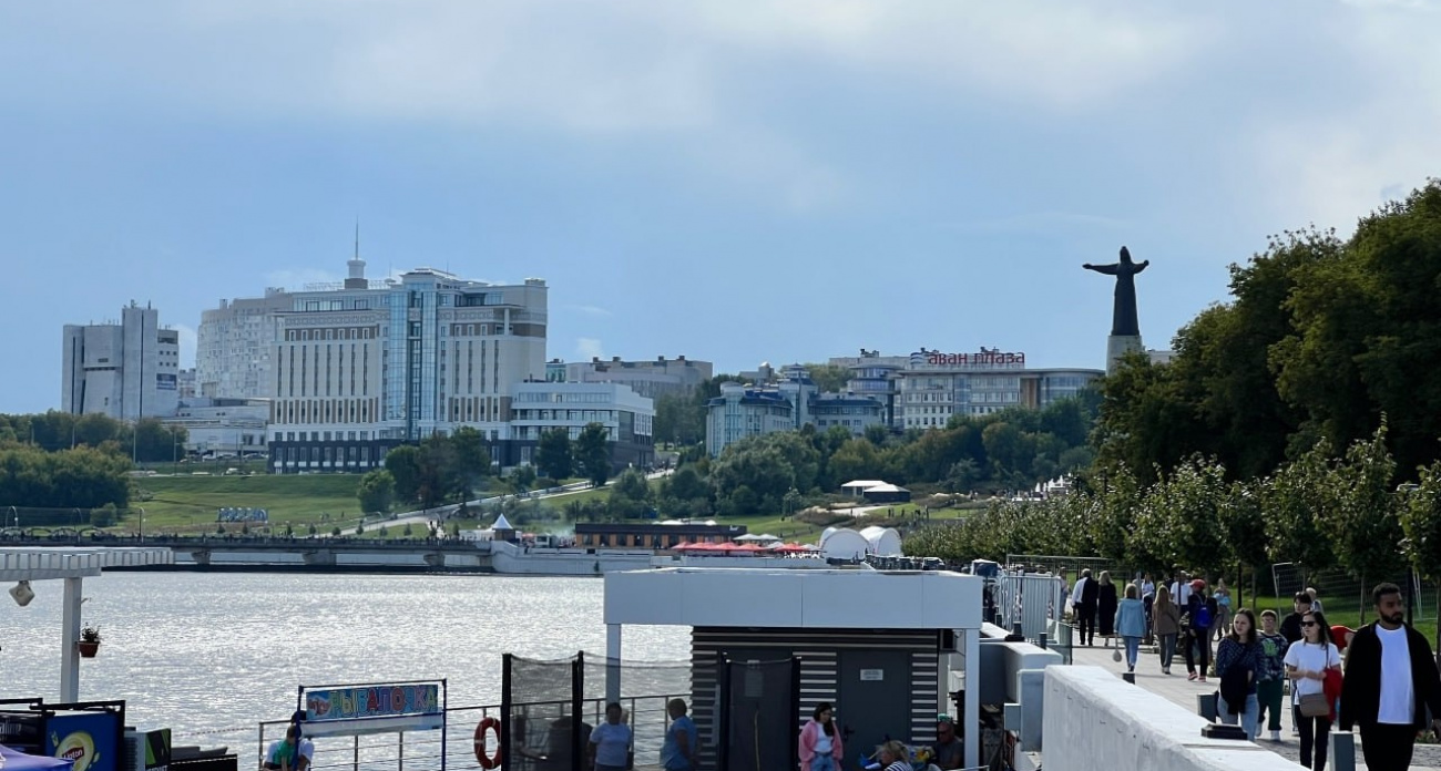 Более 300 проектов: завершился прием заявок по программе "Ниме – Народный бюджет", инициированной Олегом Николаевым 