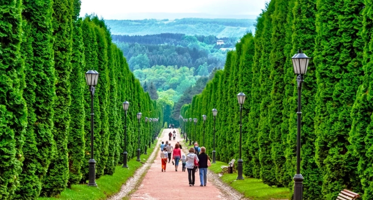 Популярный курорт оказался помойкой: безвкусная еда, агрессивный персонал и конские цены