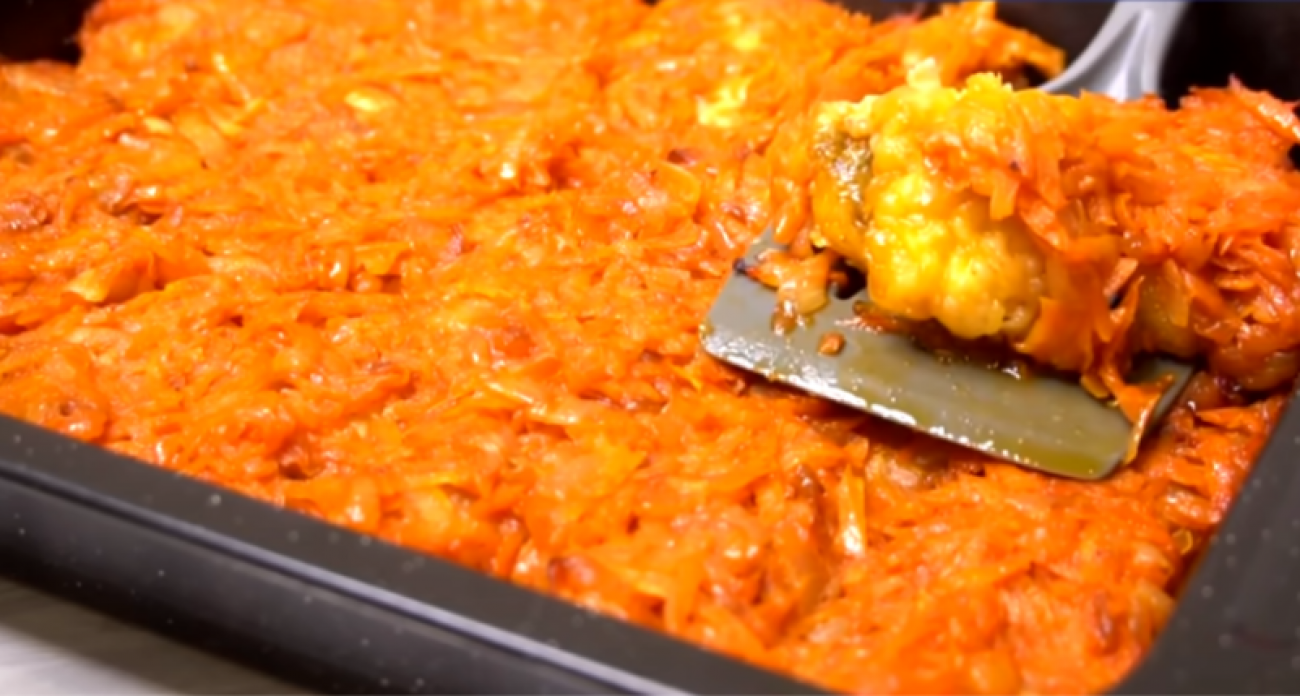 Скупаю килограммы этой копеечной рыбы: делаю шикарный обед по рецепту моей бабушки 