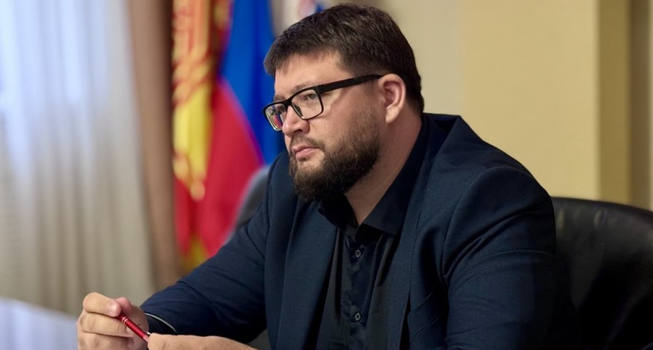 В Чебоксарах назначили врио главы города: Станислав Трофимов провел первую рабочую планерку