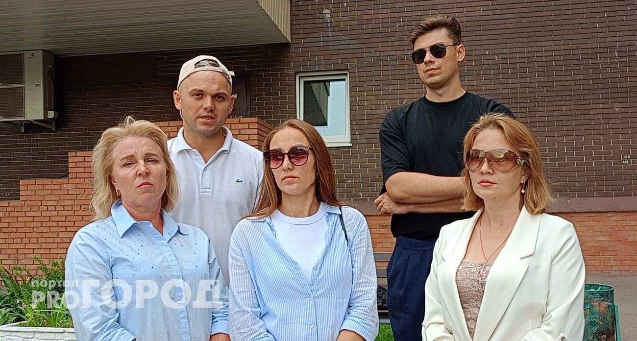 Учительница из Чувашии развела на деньги десятки людей: "Плакала, шантажировала суицидом и угрожала расправой" 