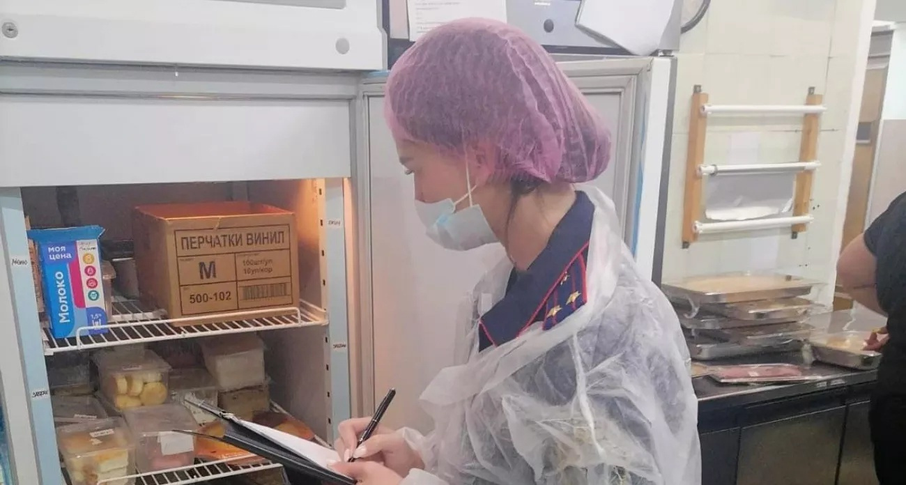 Всех участников соревнований ГТО с признаками кишечной инфекции выписали из больницы Чебоксар