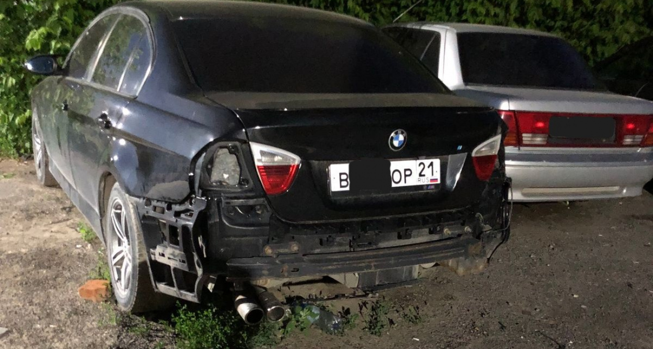 В России предлагают запретить "блатные" номера