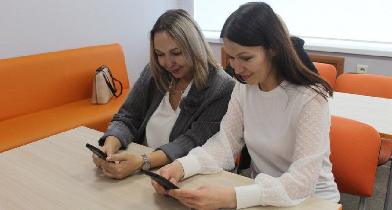 Чувашия стала одним из лидеров среди всех регионов России по цифровому формату голосования на сентябрьских выборах