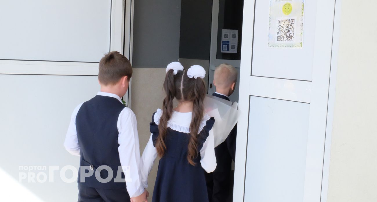 В Чувашии на учебники для школ дополнительно выделили почти 33 миллиона рублей