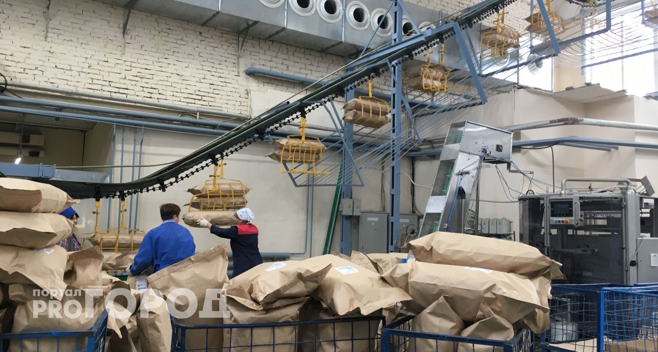 Чувашия и Китай могут запустить совместное производство стройматериалов 