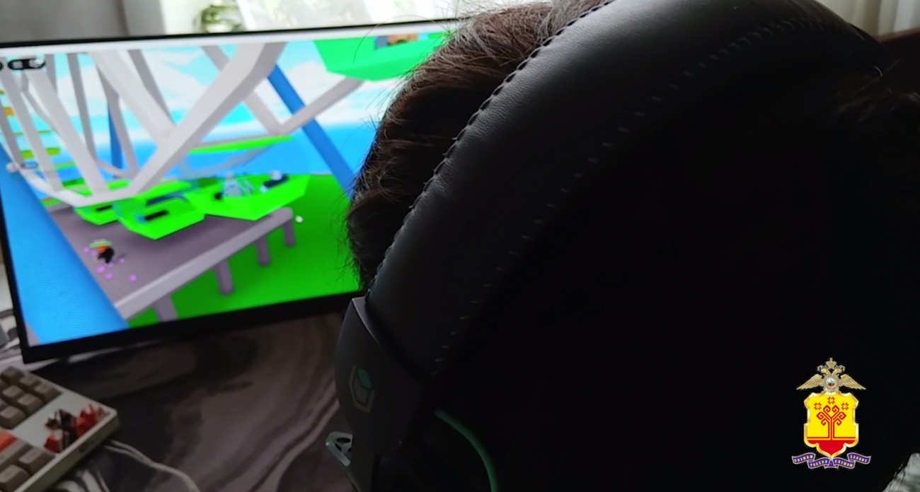 Более 70 несовершеннолетних в Чувашии пострадали от интернет-мошенников с начала года