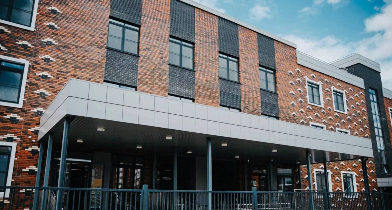 В Чувашии три новые школы планируют открыть не позднее чем на этой неделе