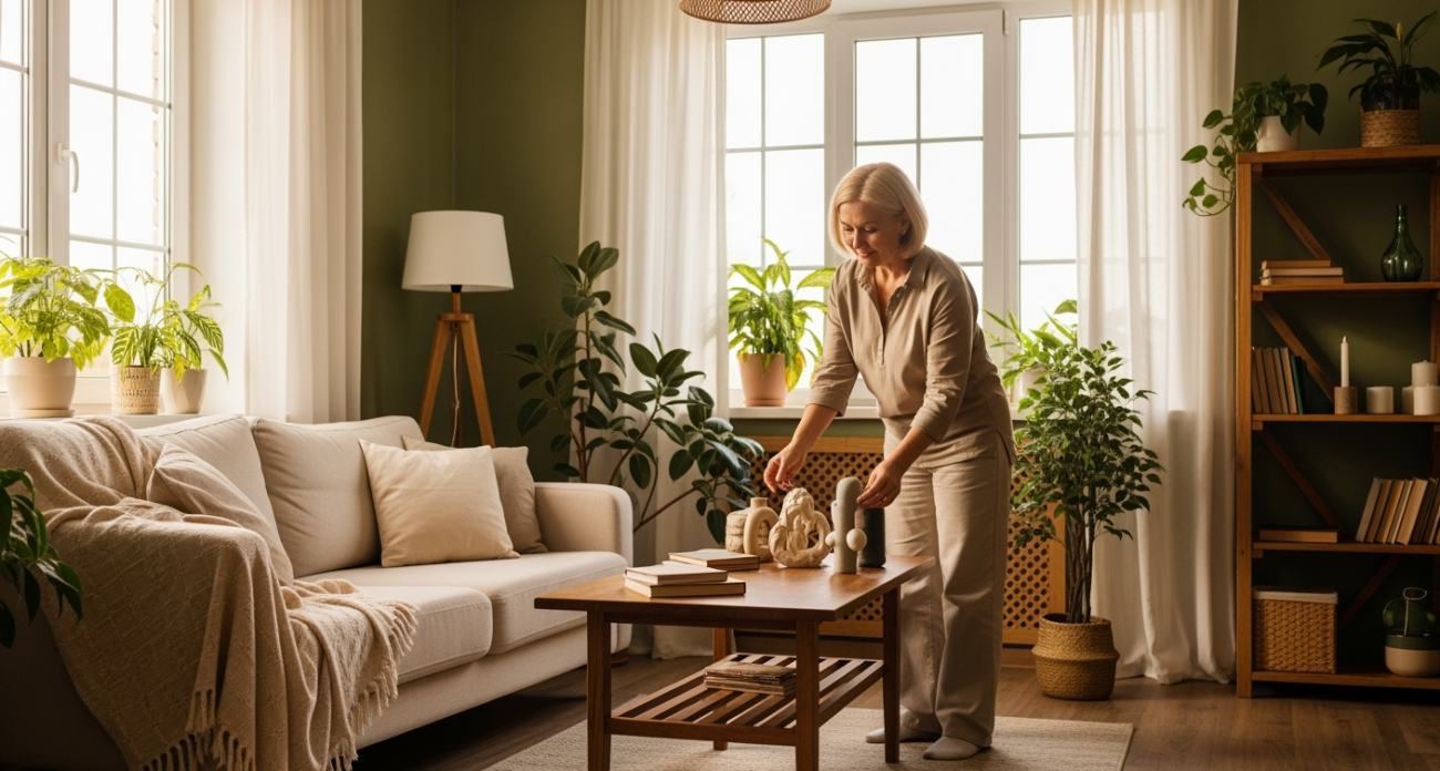 11 вещей в доме, которые воруют ваше жизненное пространство — срочно избавьтесь от них