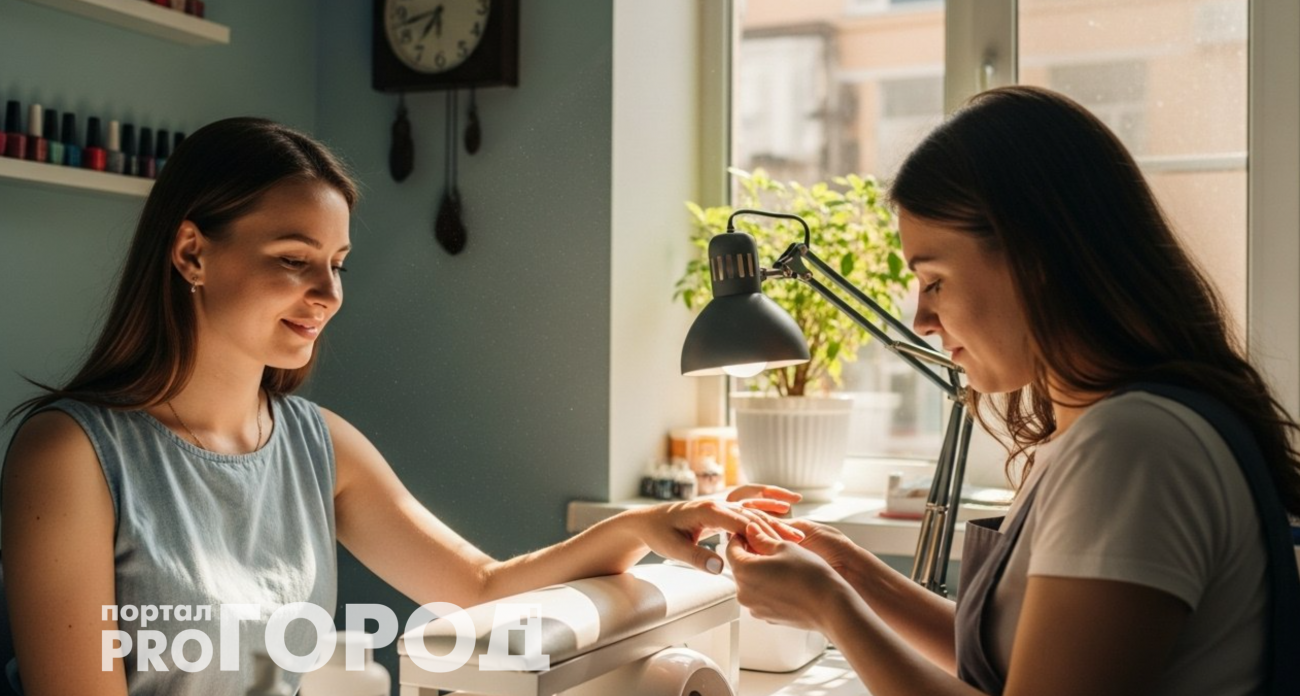 Такой маникюр делают только простушки и колхозницы: пять видов, которые кричат о низком интеллекте 