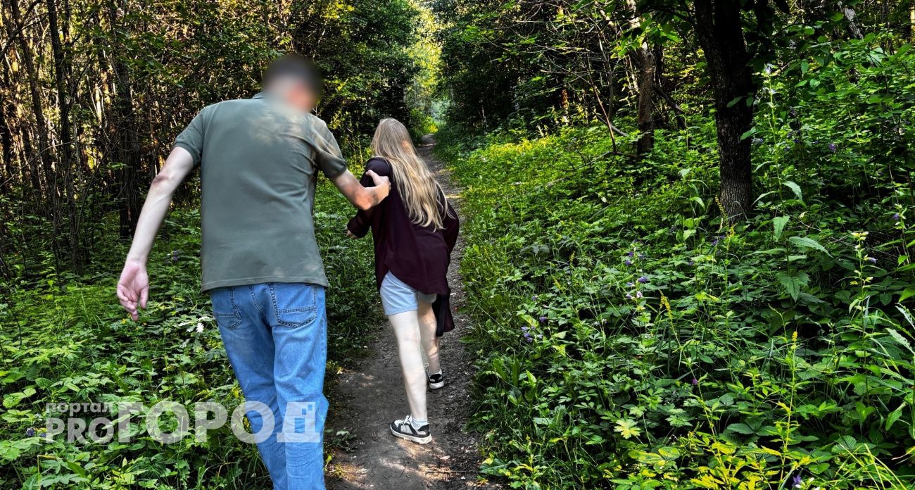 Житель Чувашии получил шесть лет за насильственные действия над бывшей женой