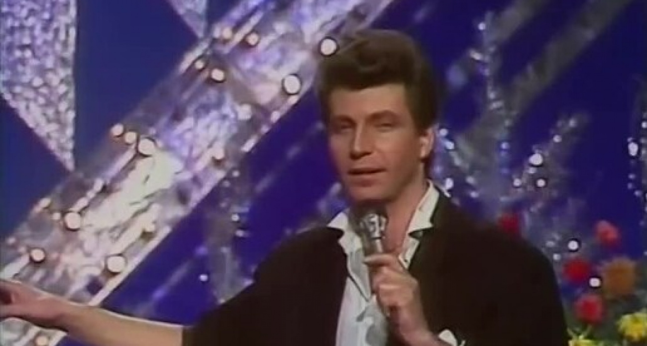 Скончался исполнитель легендарного хита 80-х Ярослав Евдокимов