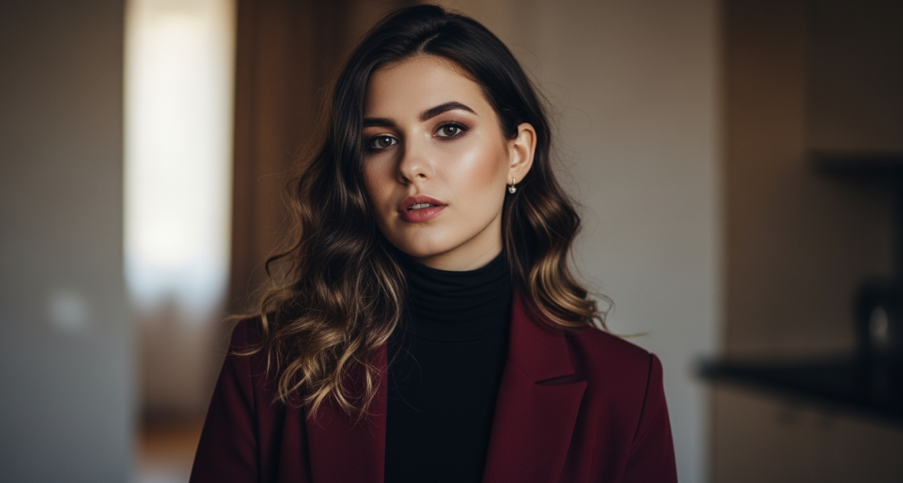 Эти 4 цвета выбирают только психопаты — срочно проверьте себя и своих подруг