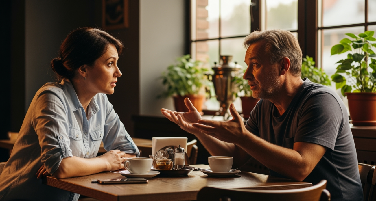 Фрейд раскрыл главную черту плохого человека: заметив её, вы сразу всё поймёте