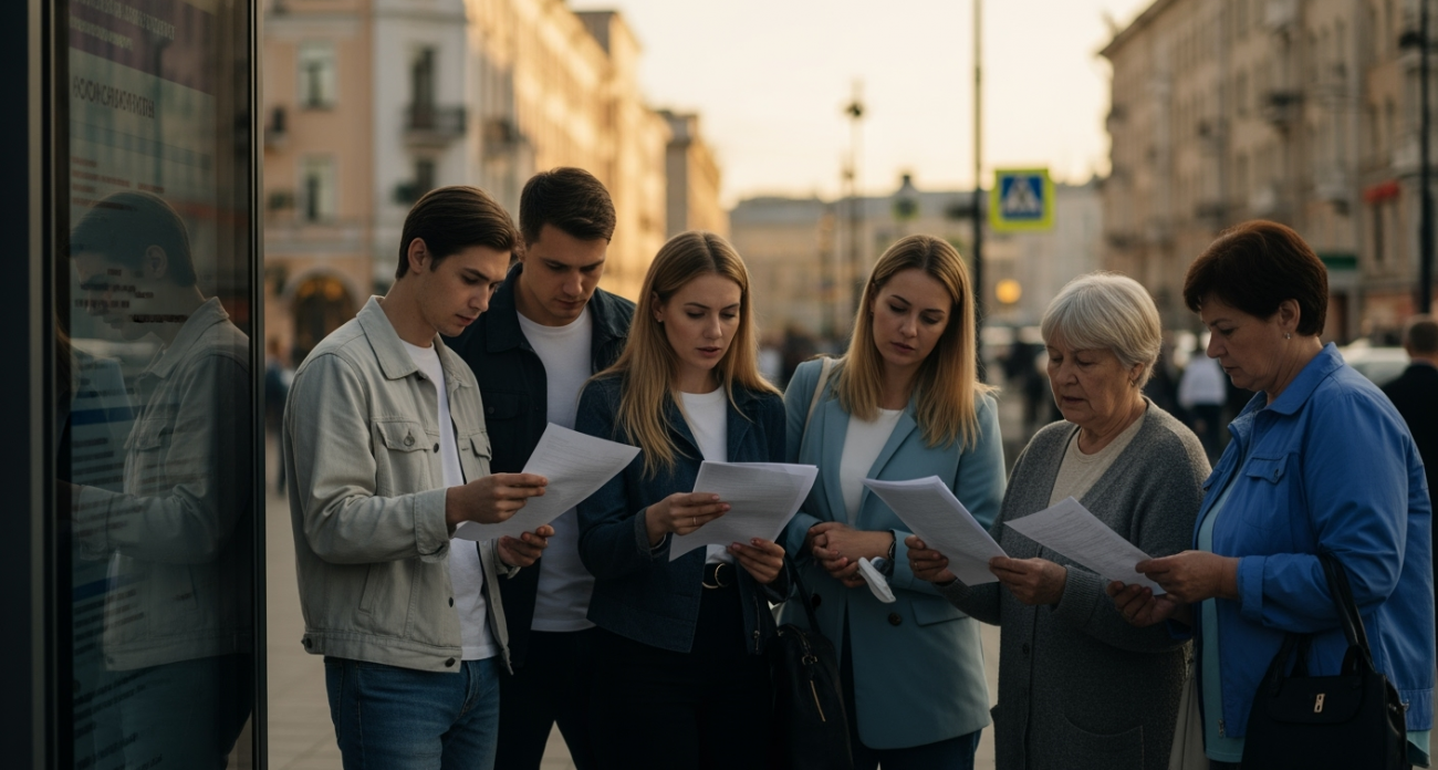 Штрафы с 1 сентября за VPN и экстремистский контент: срочно узнайте, что грозит россиянам