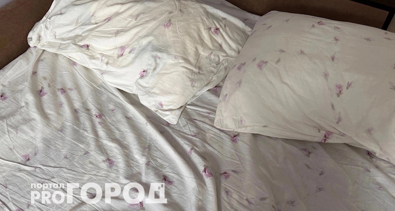 Невидимый яд распространяется по всей вашей спальне: ученые выяснили, почему вы болеете