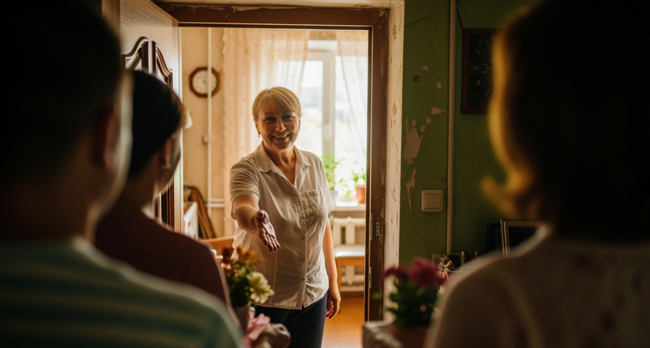 Гости замечают эти 10 вещей в вашем доме, а вы даже не подозреваете об этом