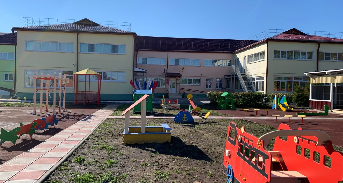 В Чувашии детсады и школы получат гранты по 500 тысяч рублей