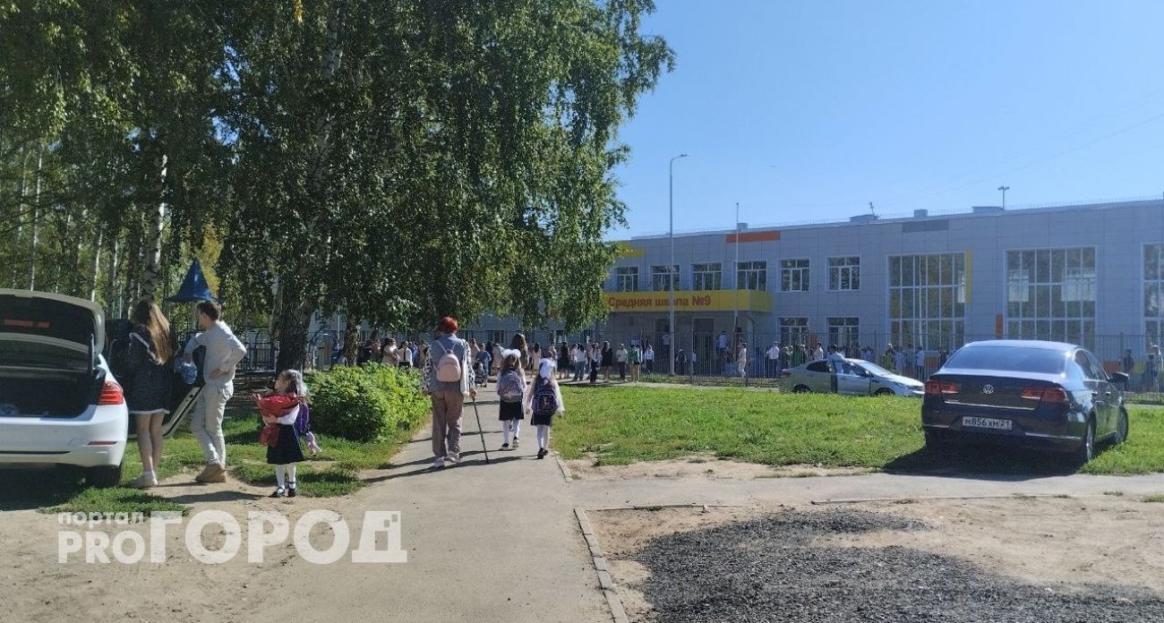 В Чувашии запретят продажу алкоголя в магазинах 1 сентября