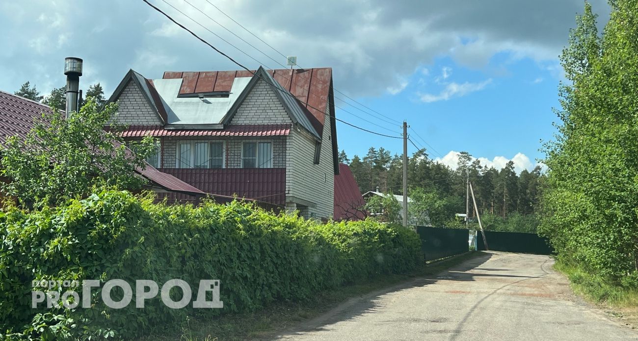 Ряд домов в Чебоксарах останется без света 