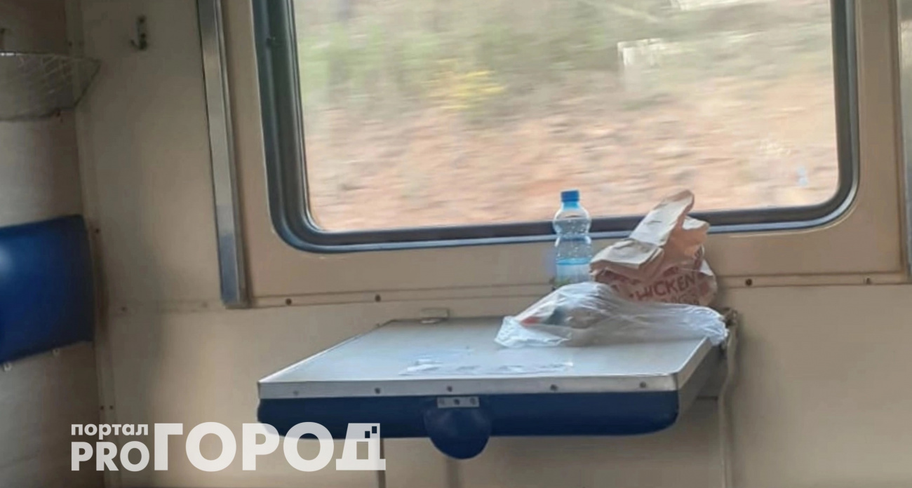 Даже на боковушках комфортнее, чем в купе: почему опытные путешественники выбирают плацкарт