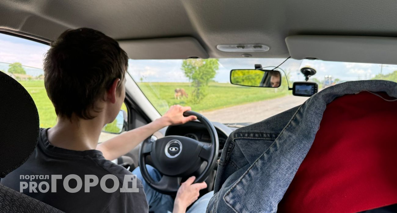 С 1 сентября быть водителем станет накладнее: какие сборы увеличат