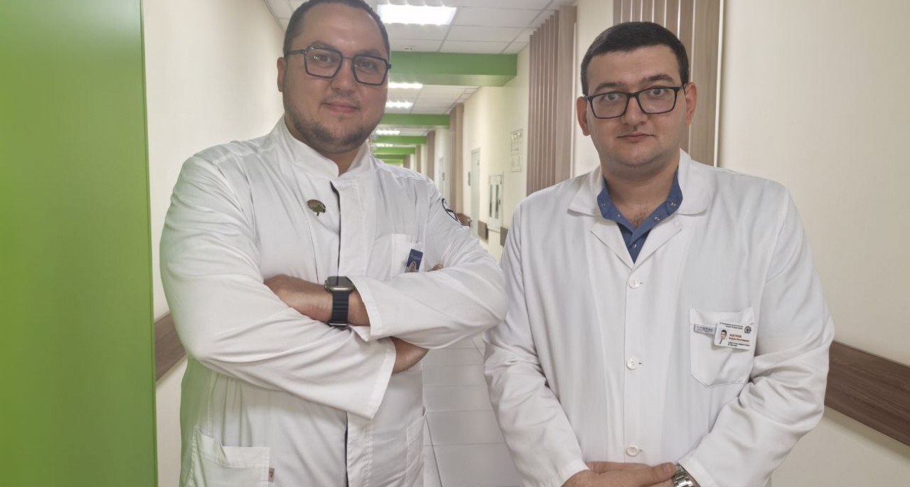 В Чебоксарах врачи несколько дней боролись за жизнь девочки с переломами в позвоночнике