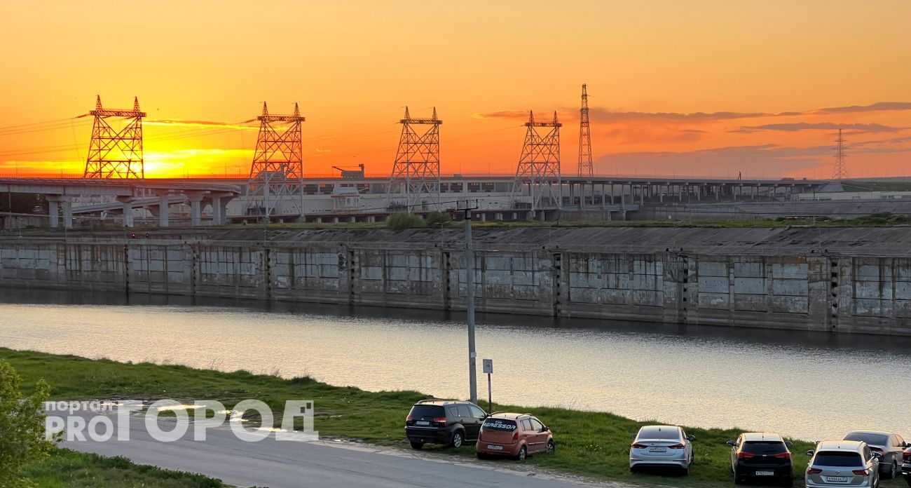 Порадует ли четверг жителей Чувашии летней погодой