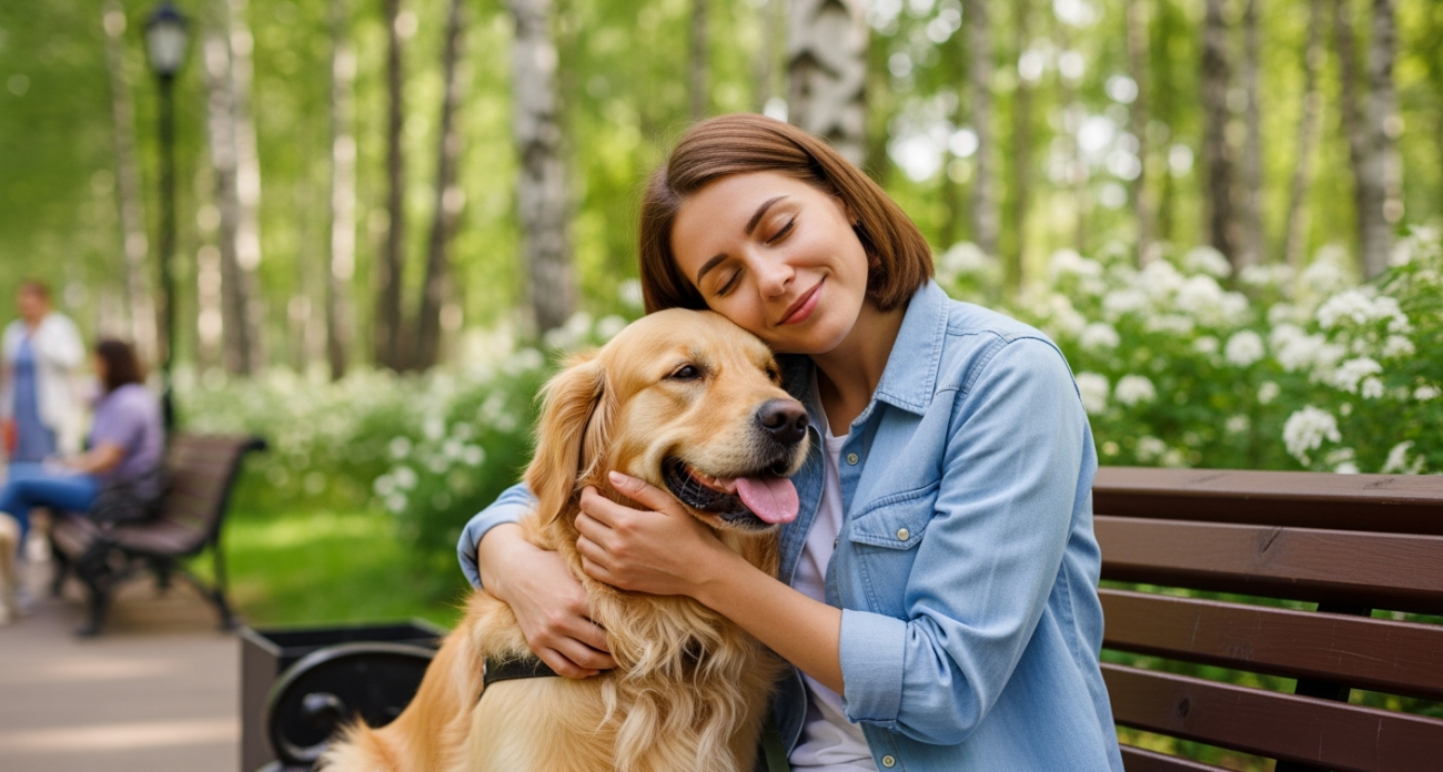 5 пород собак, которые любят хозяев до беспамятства — узнайте, какие питомцы станут вашими преданными спутниками