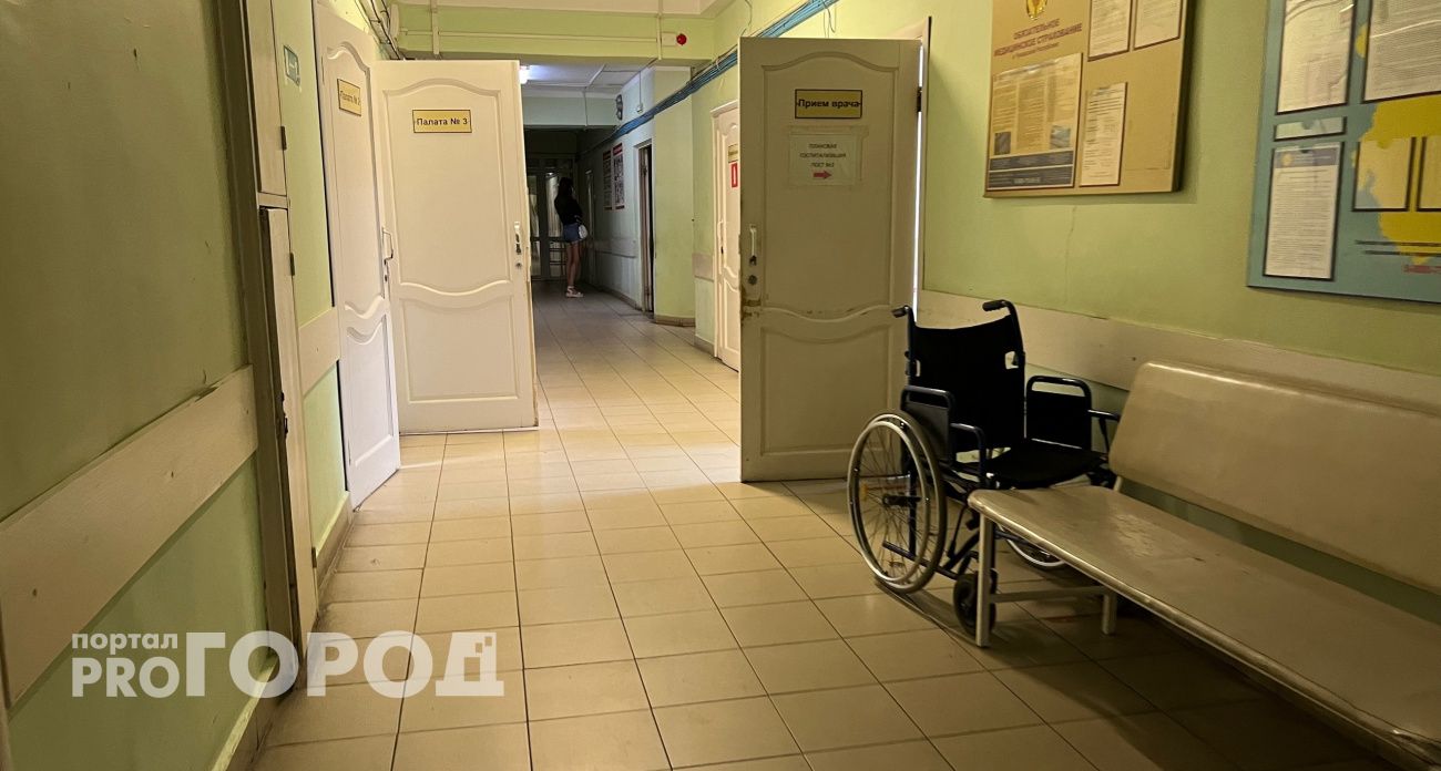 Отец шестерых детей из Чувашии победил смертельно опасную болезнь