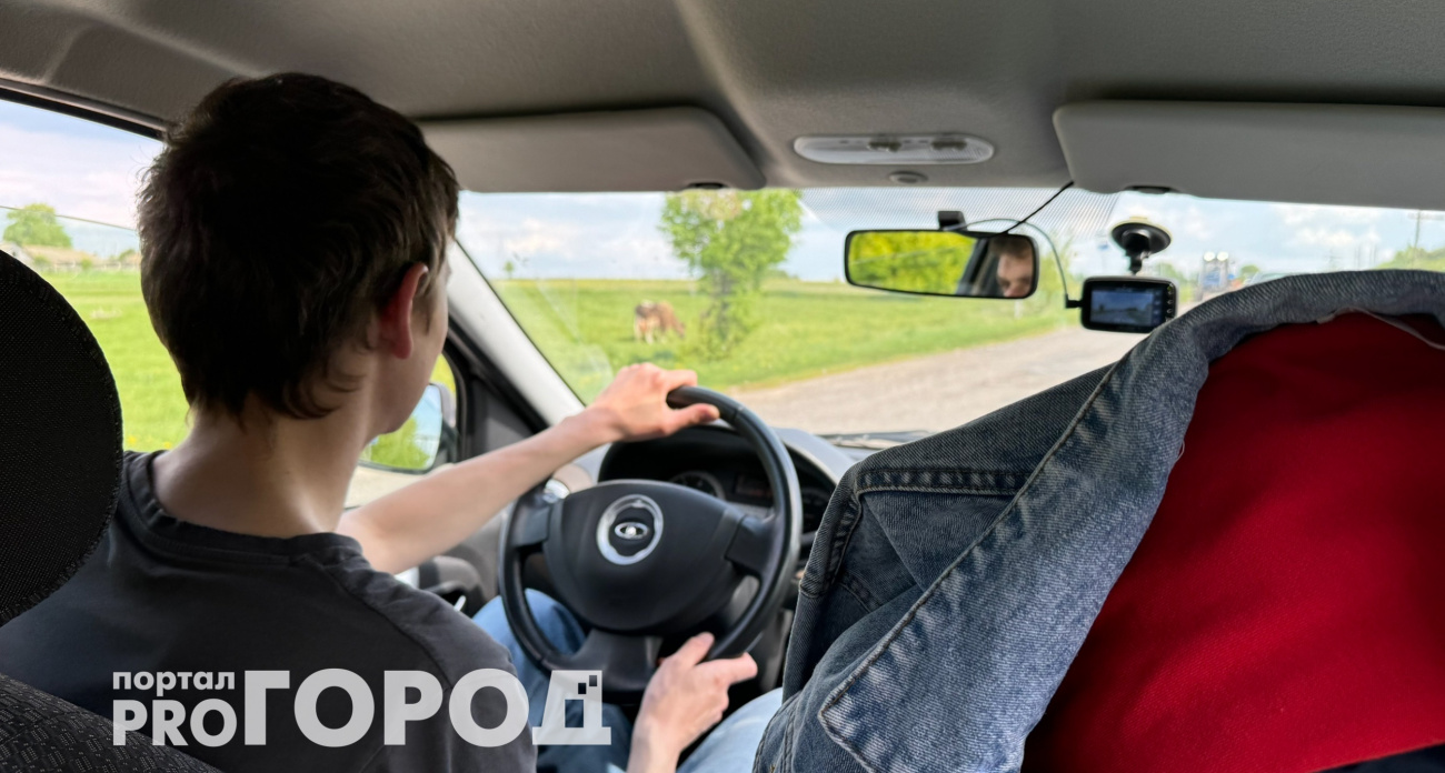 ГАИ поставила точку: до какого возраста можно водить автомобиль