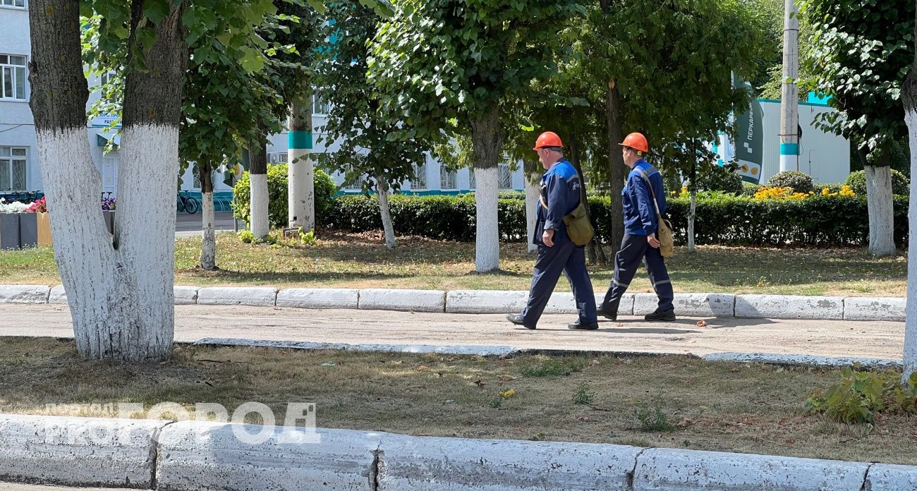 Росстат: средняя зарплата в Чувашии составляет свыше 72 тысяч рублей