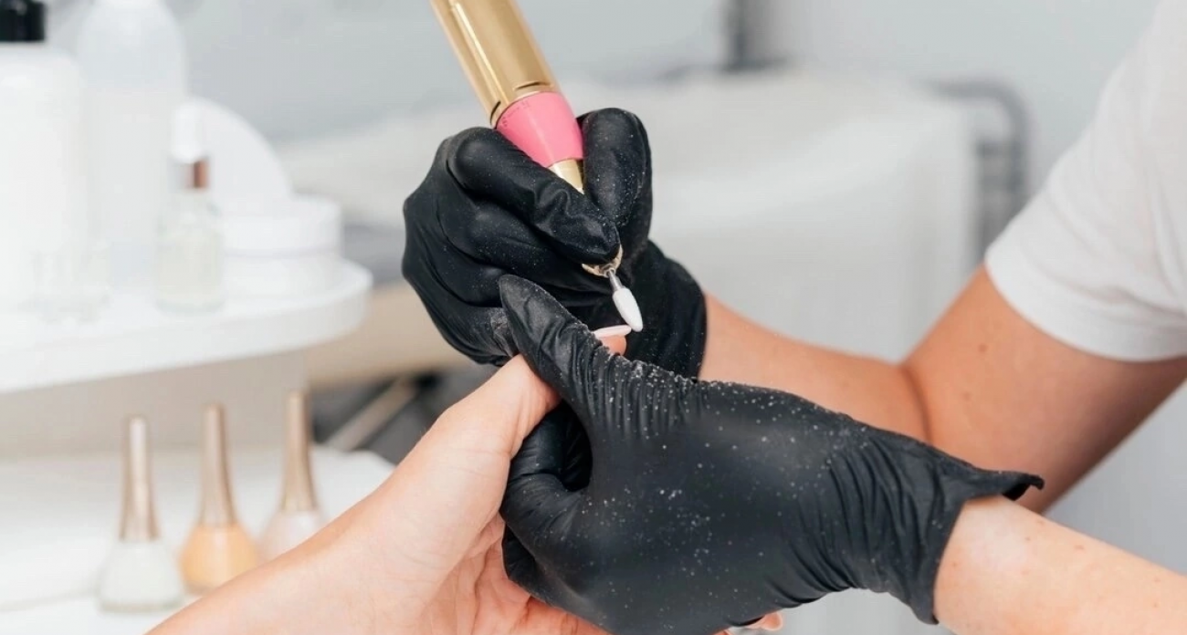 Абсолютный хит сезона: именно такой маникюр будет в тренде всю осень