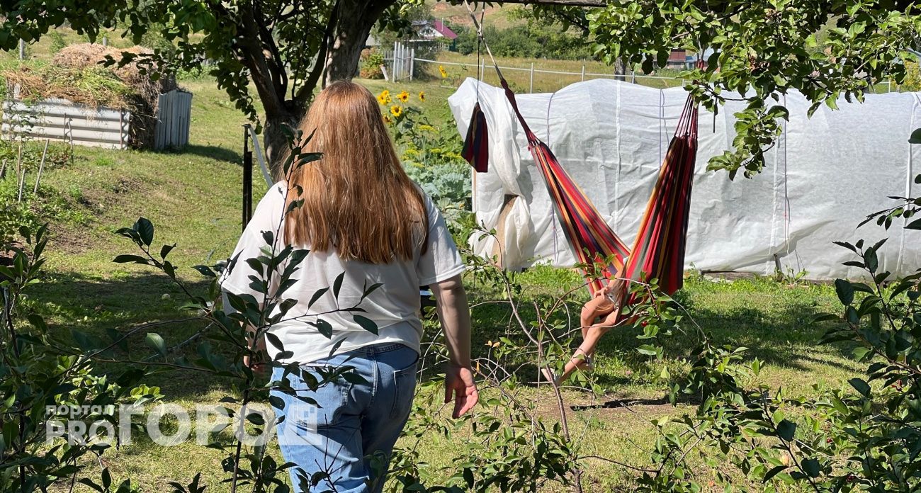 Уходящее лето порадует жителей Чувашии жарким сюрпризом: температура приблизится к +30 