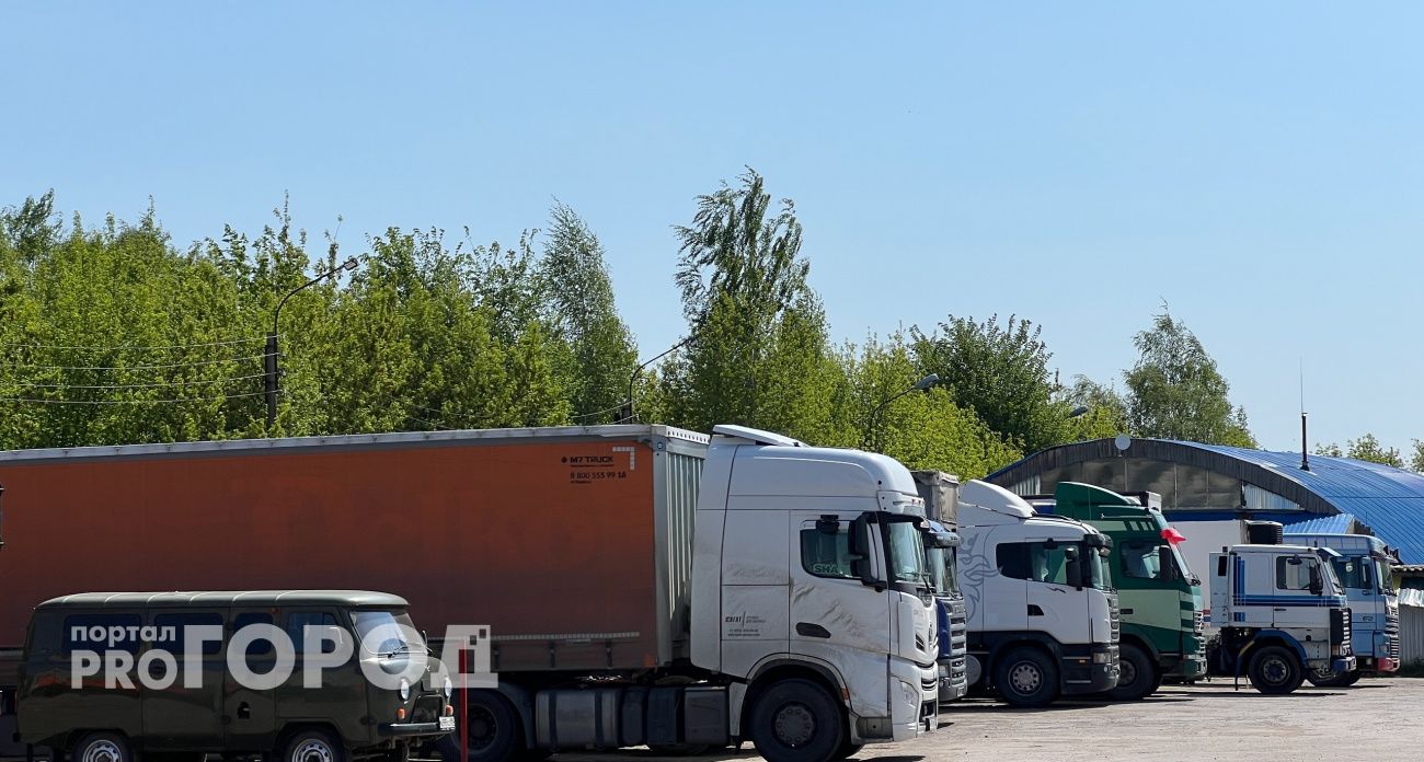 84 страны мира: назвали основные направления экспорта Чувашии