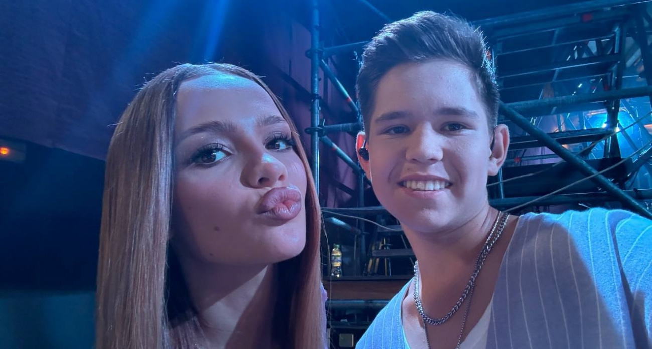 Школьник из Чувашии примет участие в новом сезоне шоу "Голос. Дети"