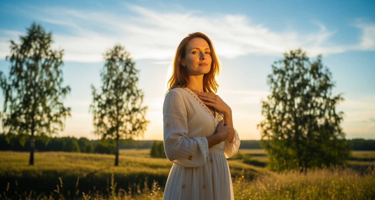 Рожденные 8, 12 и 16 числа: у этих людей есть тайная защита, которой завидуют все остальные