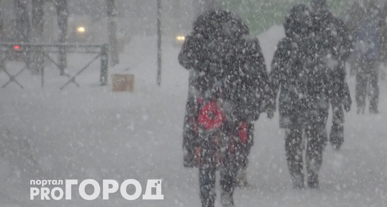 Эта зима будет дьявольской: синоптики сказали, к чему готовиться россиянам