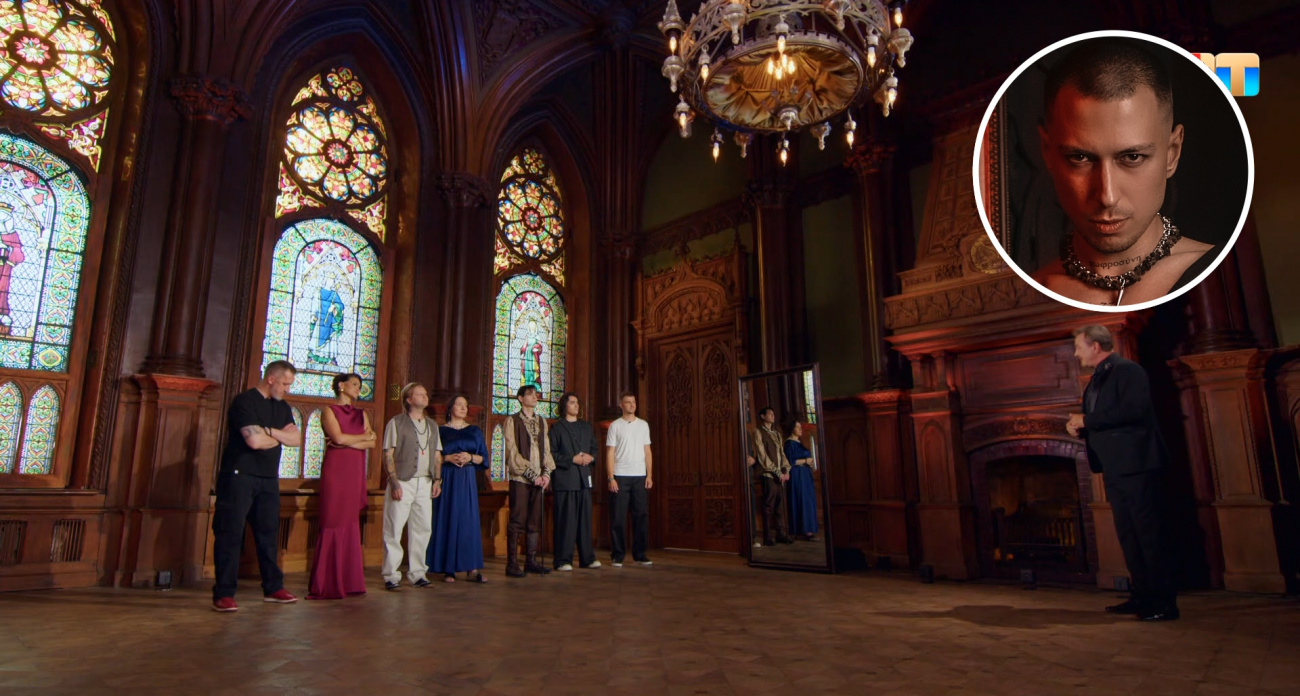 Участники "Битвы сильнейших" прокомментировали уход новочебоксарского "вампира" с проекта