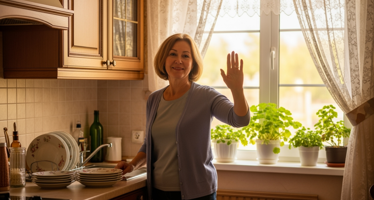 Почему мыть посуду в гостях - это опасная ошибка, которая разрушает энергетику дома