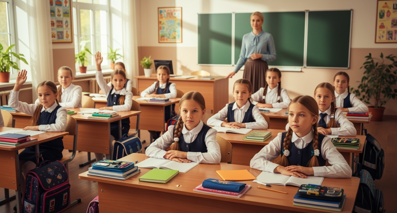 До 50 тысяч рублей к 1 сентября: проверьте, положены ли вашей семье новые выплаты на детей