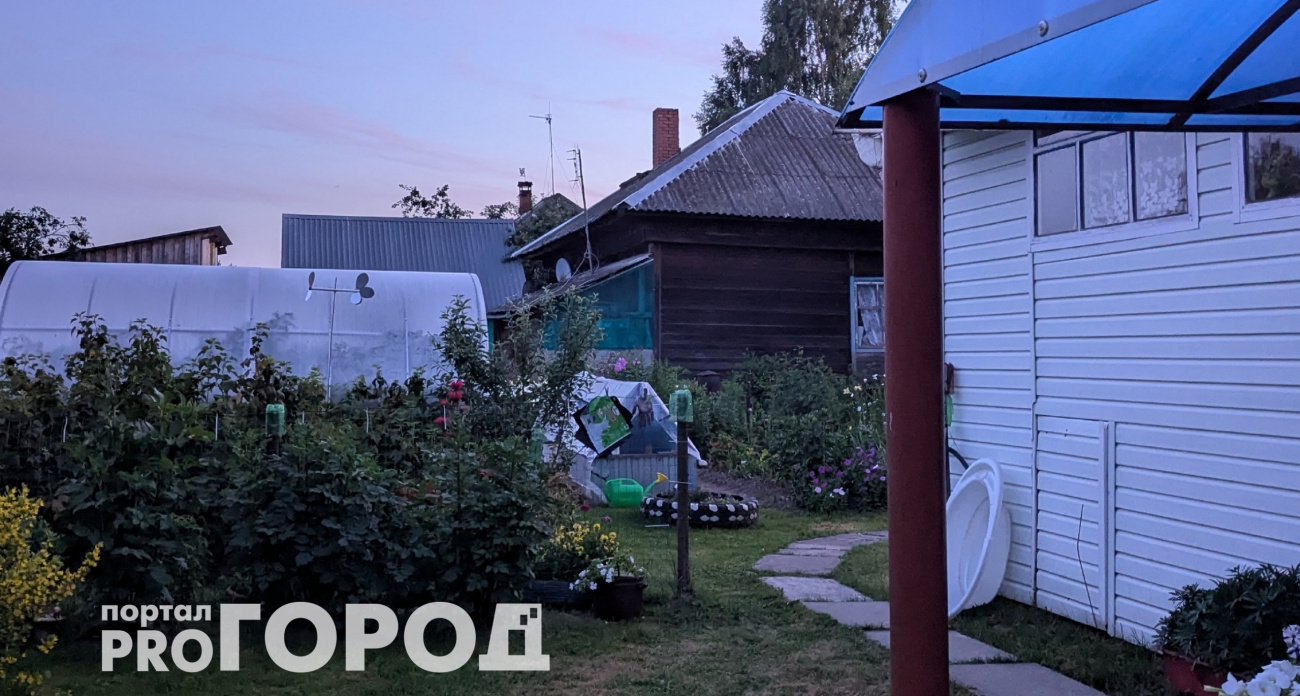 Рискуете потерять землю: этого с дачей с 1 сентября делать нельзя