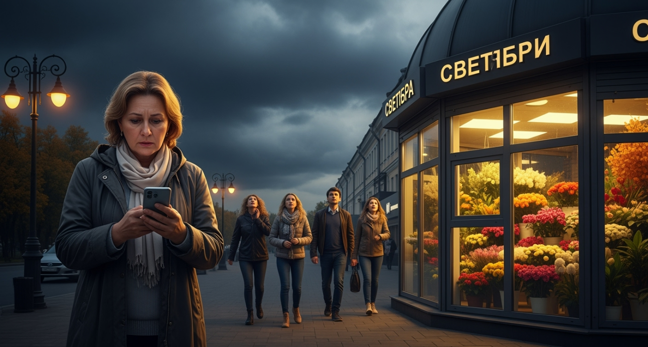 Ученые предупреждают: мощная геомагнитная буря накроет Землю уже сегодня ночью — узнайте, попадаете ли вы в группу риска