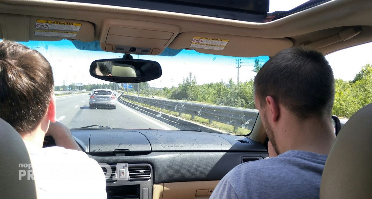 Забрали аванс и исчезли: в погоне за дешевым авто чебоксарец лишился своих сбережений